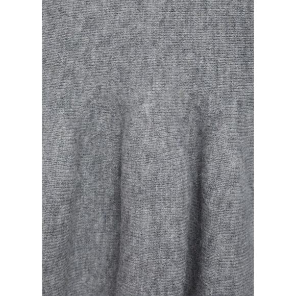 Mango Strapless Knitted Top - S - Picture 6 of 7